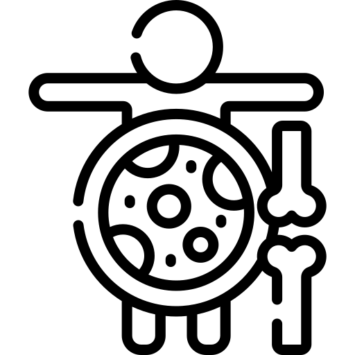 bone density